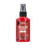 Aanbieding Carp Zoom CZ AttractX aroma spray, máj, 50 ml