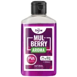 Aanbieding Carp Zoom CZ Mulberry folyékony aroma, faeper, 200 ml
