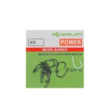 Korum Power Micro Barbed 12-as Tijdelijk Beschikbaar