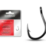 Beste Prijs Horog Delphin HKD 4xISEAMA ring/ 10+1db - BN/1/0