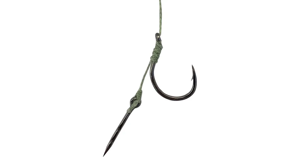 Direct Verzonden Czero F1 Quantum fonott method előke csalitüskével 10; 10 mm; 0,10 mm; 8 cm; 3 db