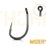Beste Prijs Delphin THORN Wider 11x - 8