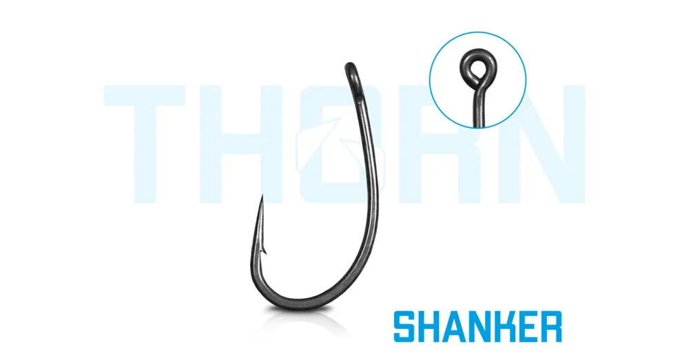 Delphin THORN Shanker 11x - 6 Snelle Levering