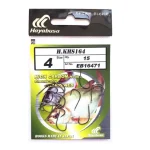 HAYABUSA KHS164 HOROG 04 15DB Gecertificeerd