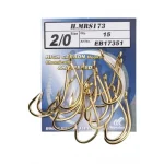 HAYABUSA H.MRS173 ARANY HOROG 06 15DB Actieprijs