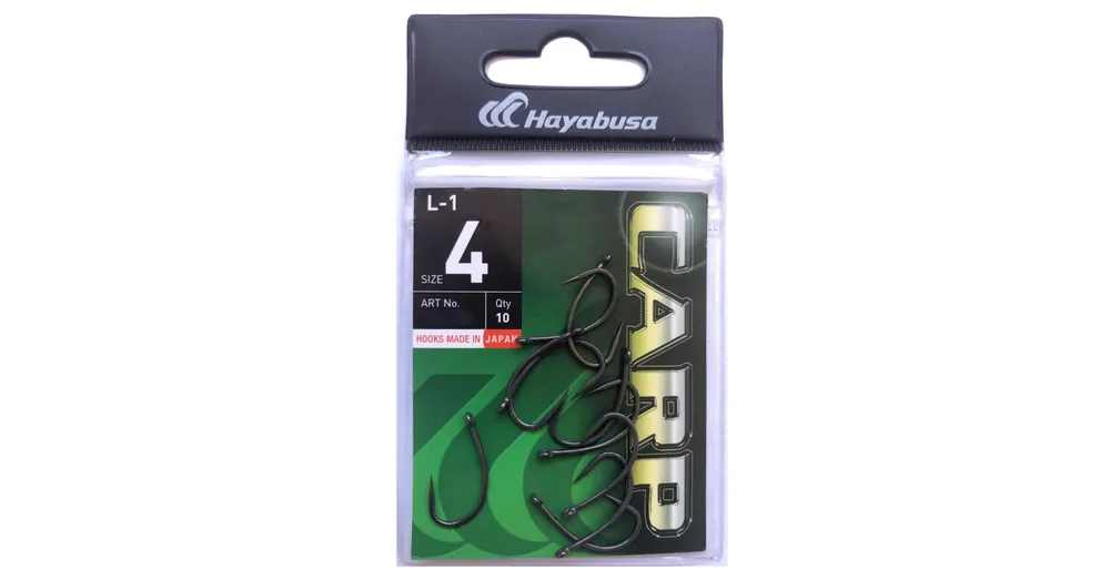 Finale Uitverkoop HAYABUSA L-1 BL NRB HOROG 08 10DB