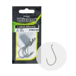 WIZARD HOROG CATFISH ALLROUND 5/0 Premium