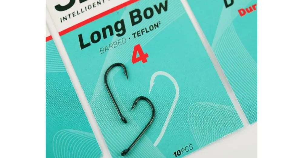 Direct Verzonden SEDO Long Bow - 4