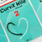 Actieprijs SEDO CurvX Wild - 4