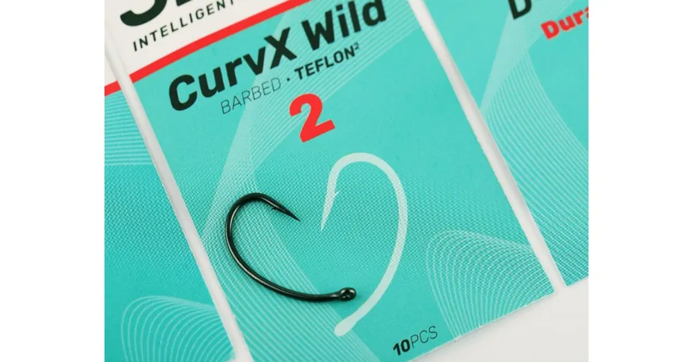 Actieprijs SEDO CurvX Wild - 4