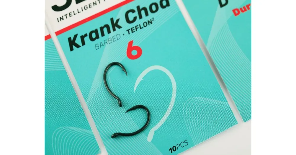 Snelle Levering SEDO Krank Chod - 6
