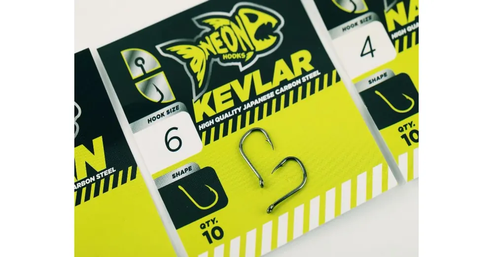 Hete Deal SEDO NEON Kevlar - 6