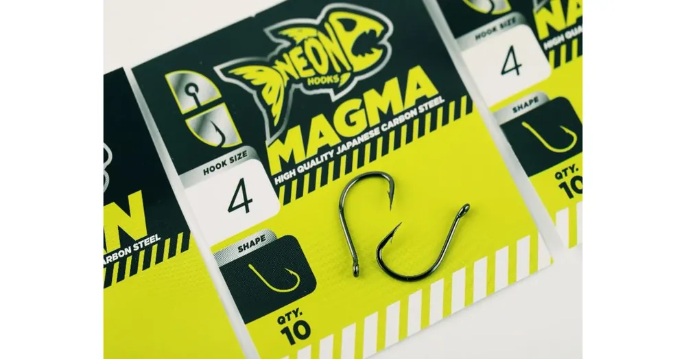 Lage Prijs SEDO NEON Magma - 8