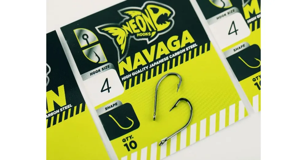 SEDO NEON Navaga - 4 Gereduceerde Prijs