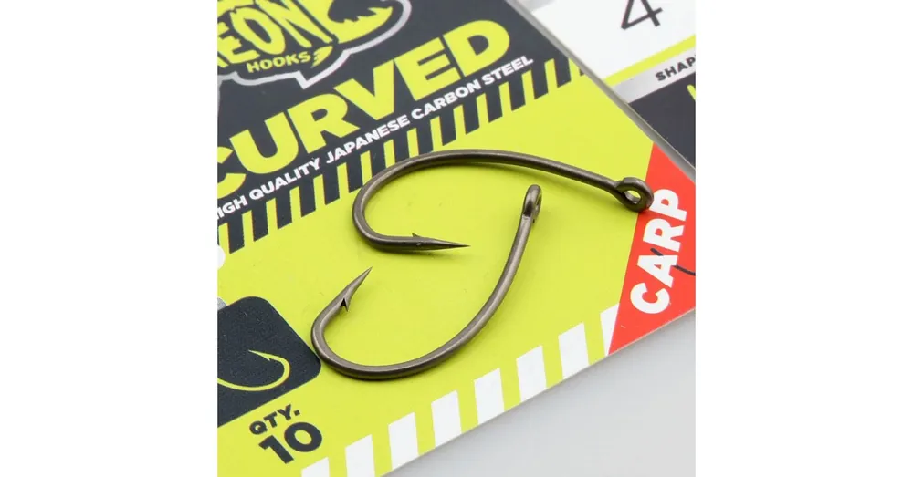 Gereduceerde Prijs SEDO Curved Carp - 4