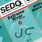 Aanbieding SEDO Extreme River - 2