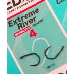 Uitverkoop SEDO Extreme River Barbless - Szakáll nélküli - 4