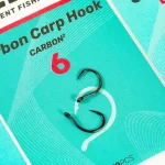 Bestseller SEDO Carbon Carp hook - 10