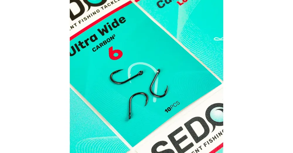 Premium SEDO Ultra Wide Hook - 6