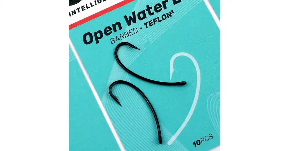 Dagaanbieding SEDO Open Water LS - 4