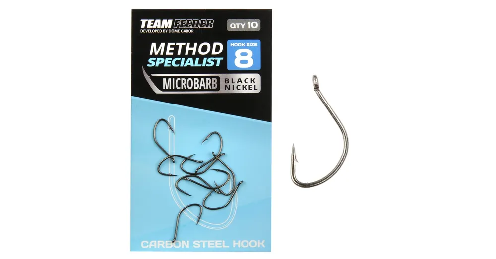 By Döme TF Method Special 10db/cs. 6-os Dagaanbieding
