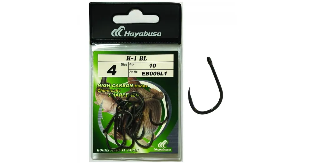 HAYABUSA K-1 BL NRB SZ.N. HOROG 10 10DB Hete Deal