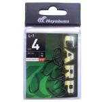 HAYABUSA L-1 BL NRB HOROG 10 10DB Uitverkoop