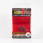 Aanbieding HÁRMAS HOROG DECOY Y-F33B ROUND BEND 10 Microbarb