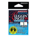 Actieprijs HOROG DECOY 27 PLUGGIN SINGLE 2/0