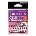 Alleen Vandaag HOROG DECOY 28 TROUTIN SINGLE 6