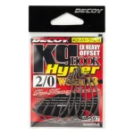 Voordeelprijs OFFSET HOROG DECOY WORM 13 KG HYPER 1
