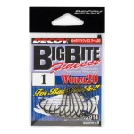 Bestseller HOROG DECOY WORM 20 BIG BAIT FINESSE 4