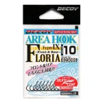 Beste Prijs HOROG DECOY AREA TYPE IX AH-9 FLORIA 6 Barbless