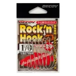 Beperkt Aanbod OFFSET HOROG DECOY WORM 29 ROCK‘N 2