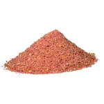 Carp Zoom CZ Carp Fiesta etetőanyag, eper, 1 kg Nieuw