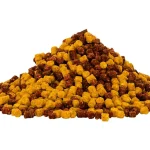 Carp Zoom CZ 2in1 Turbo gyors oldódású pellet, 3 mm, csoki, narancs, 500 g Must-Have