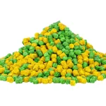 Carp Zoom CZ 2in1 Turbo gyors oldódású pellet, 3 mm, ananász, banán, 500 g Fabrieksprijs