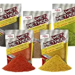 Carp Zoom CZ Wet Method készre kevert etetőanyag, vajsav(NBC), ananász, 850 g Korting