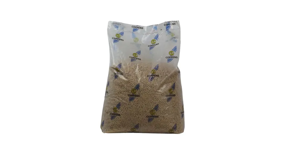 Aanbieding Carp Zoom Alltech Coppens PREMIUM CARP 3.0 mm - Carp Pellet, 3 mm, halas, 20 kg