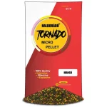 Haldorádó Tornado Micro Pellet - Mangó Korting