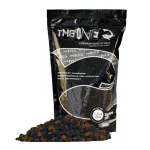 THE ONE PELLET MIX SMOKED FISH 1,5-4 MM Merkproduct