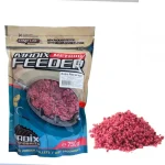MADIX METHOD FEEDER ELŐREGYÚRT ROBIN RED&EPER 750 Betaalbaar
