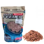 Direct Beschikbaar MADIX METHOD FEEDER ELŐREGYÚRT HAL MIX 750G