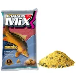 MADIX UNIVERSAL VANÍLIA & KENDER 3KG Betrouwbaar