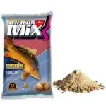 MADIX UNIVERSAL FOLYÓVÍZI SAJTOS 3KG Weekendaanbieding