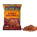 Direct Beschikbaar MADIX GYORSAN OLDÓDÓ PELLET MÉZ 6MM 800G (MX214)