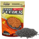 MADIX ETETŐ PELLET 2MM 700G FŰSZERES HAL Merkproduct