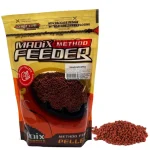 MADIX METHOD FEEDER PELLET 2MM MANGÓ&SCOPEX 500GR Dagaanbieding
