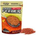 MADIX METHOD FEEDER PELLET 2MM RÁK 500GR Premium