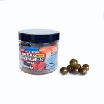 MADIX KEMÉNY BOILIE DIP-BEN 16MM HALAS 130G Aanbieding